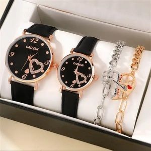 Couple watch set